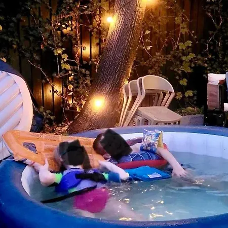 The Wooden House, Spacious, Garden, New And Modern Oslo