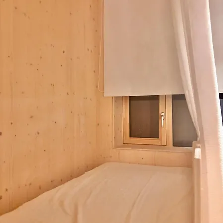 The Wooden House, Spacious, Garden, New And Modern