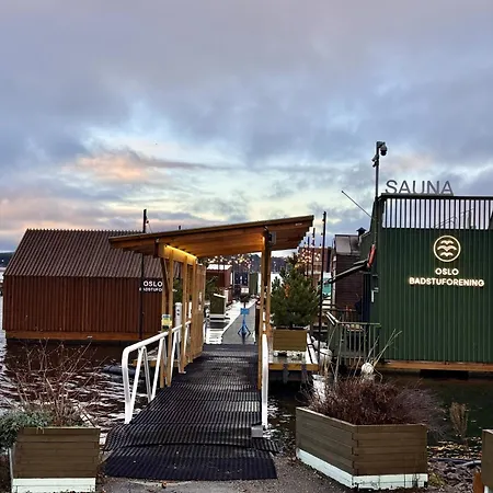 Apartamento The Wooden House, Spacious, Garden, New And Modern *