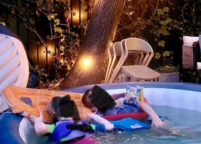 The Wooden House, Spacious, Garden, New And Modern Осло