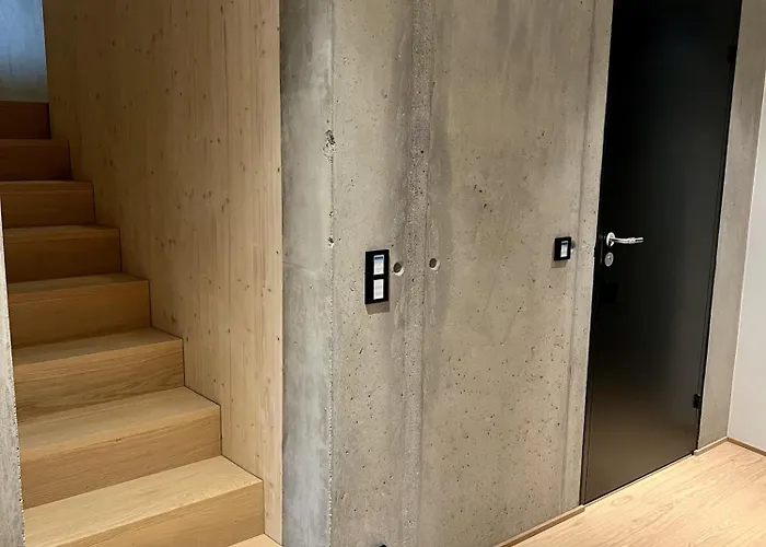 Апартаменты The Wooden House, Spacious, Garden, New And Modern Осло