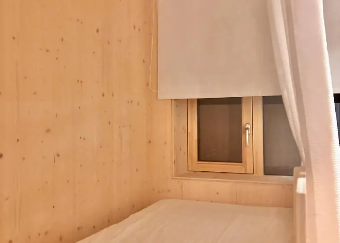 The Wooden House, Spacious, Garden, New And Modern