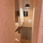 아파트 The Wooden House, Spacious, Garden, New And Modern *