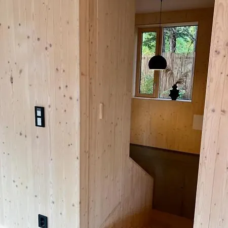 The Wooden House, Spacious, Garden, Brand New, Modern Apartment Oslo