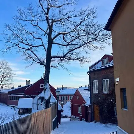 Apartment The Wooden House, Spacious, Garden, Brand New, Modern *