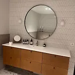 The Wooden House, Spacious, Garden, New And Modern *