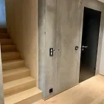 شقة The Wooden House, Spacious, Garden, New And Modern أوسلو