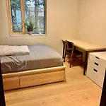 The Wooden House, Spacious, Garden, New And Modern * أوسلو