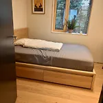 The Wooden House, Spacious, Garden, New And Modern شقة *